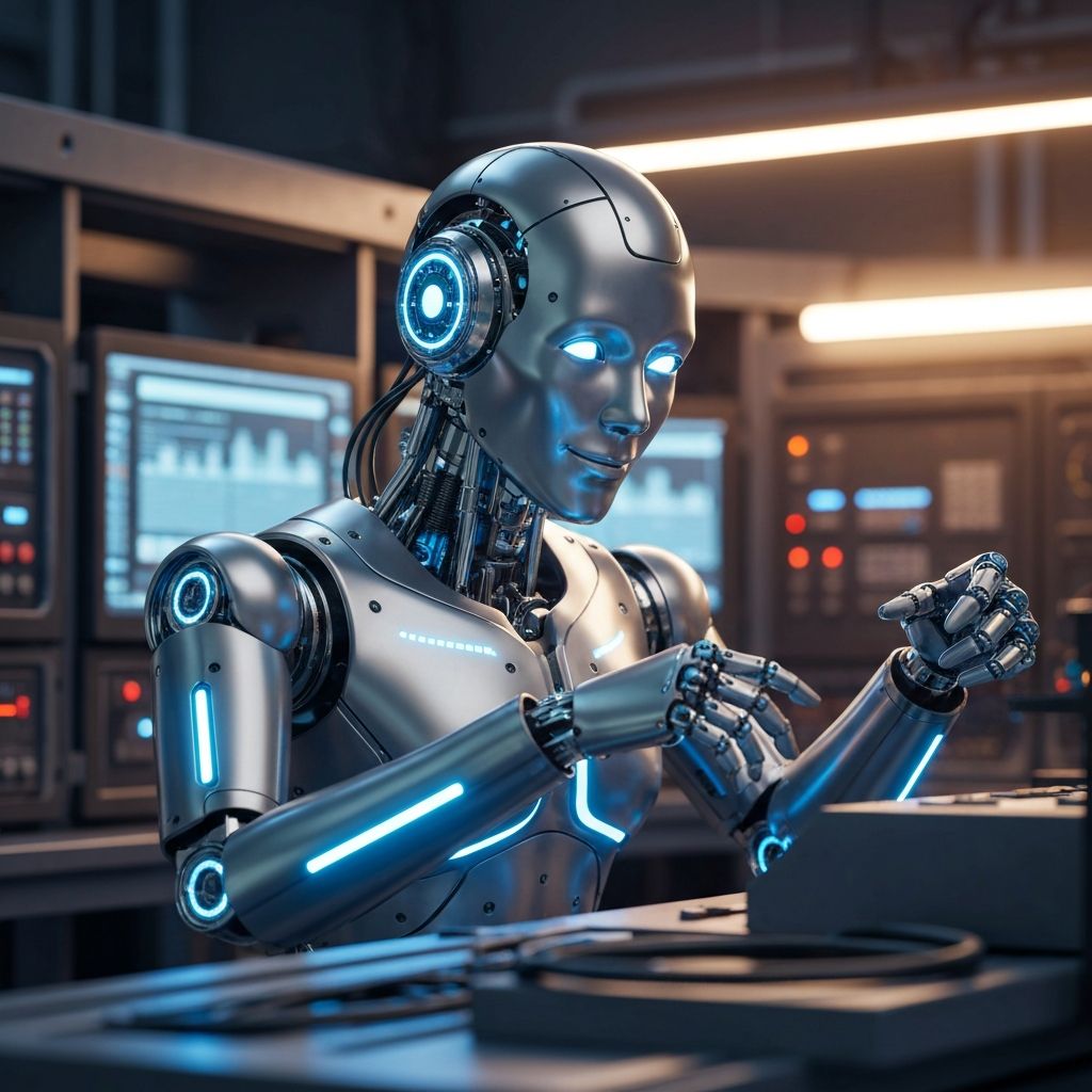 Agents IA vs Chatbots : Quelle différence en 2025 ?