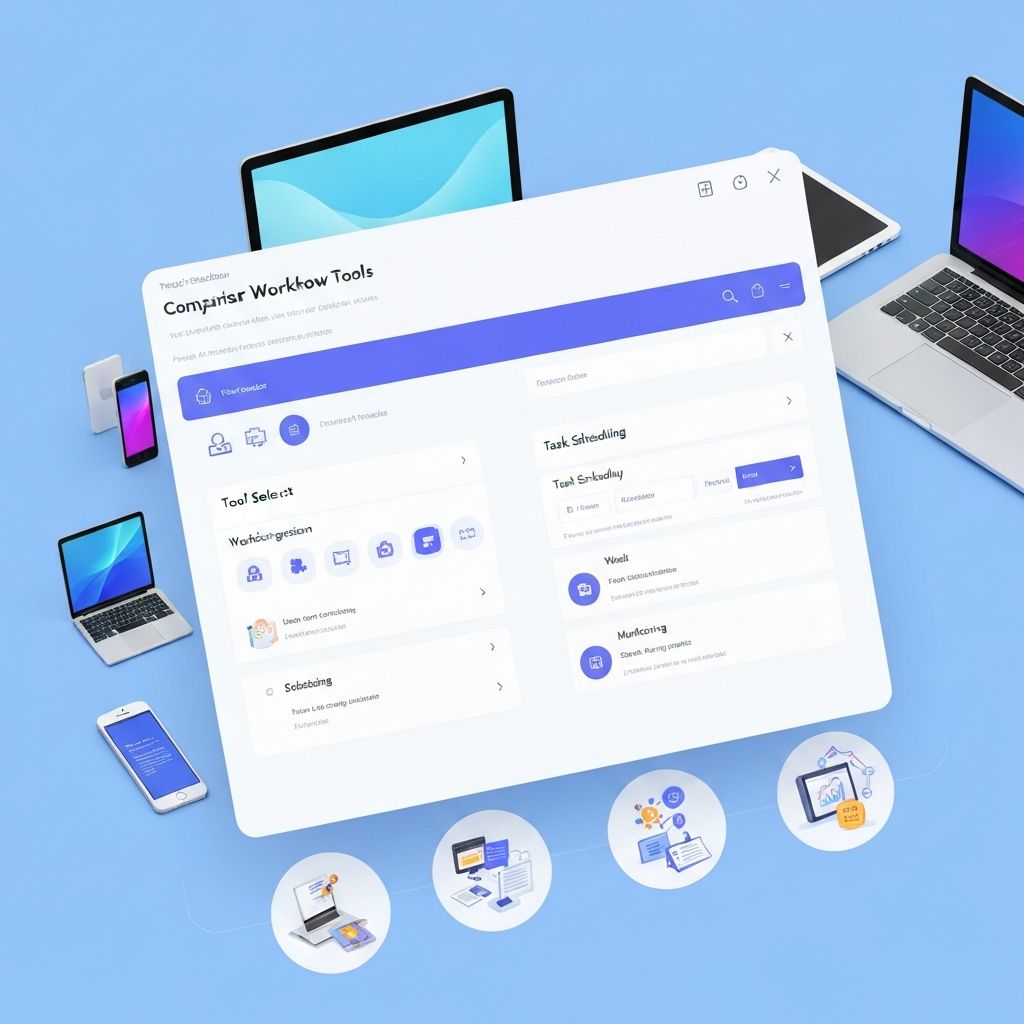 Make vs Zapier vs N8N : Quel outil d'automatisation choisir en 2025 ?