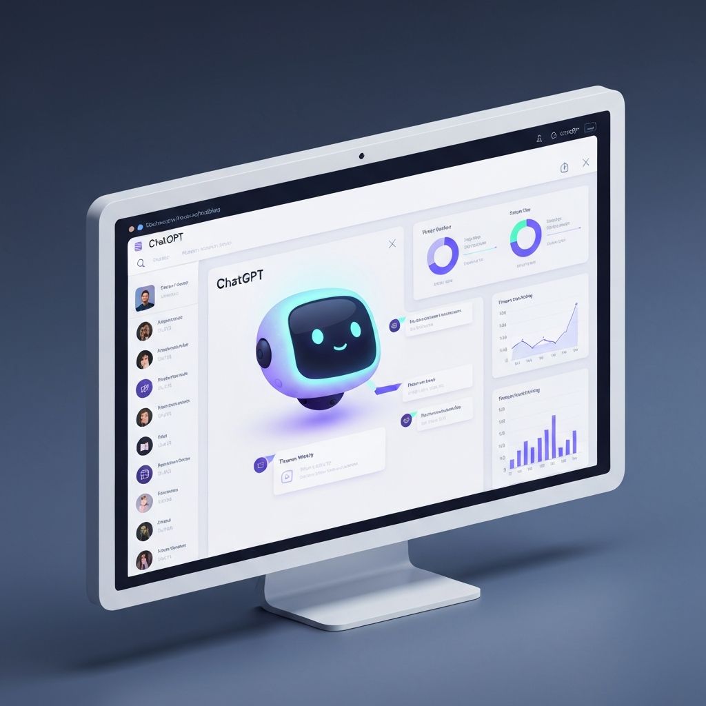 ChatGPT pour entreprises : Le guide complet 2025