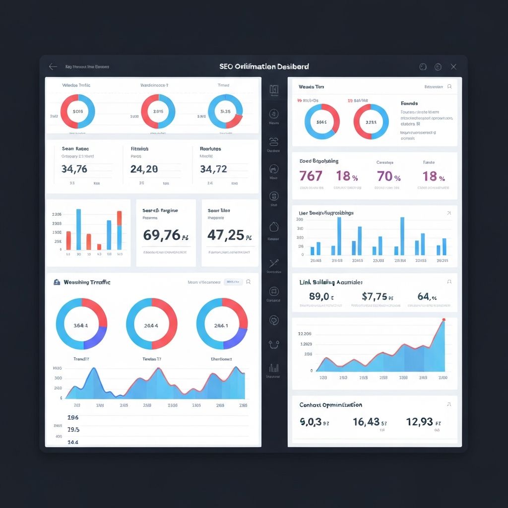 Agence SEO Marseille : Comment choisir la meilleure en 2025
